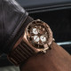 Breitling RB0136E31Q1S1 Super Chronomat B01 44